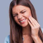 patient needing an emergency dentist